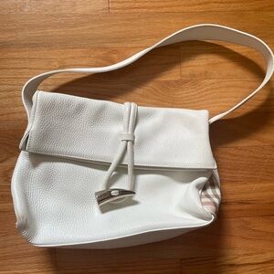 Burberry shoulder bag